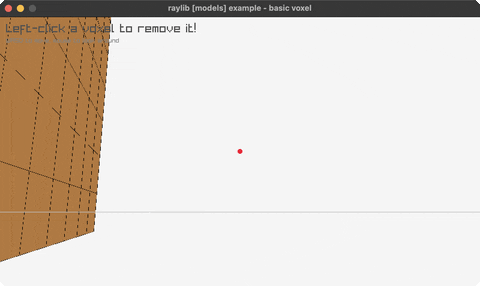 basic-voxel