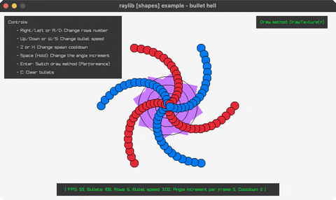 bullet-hell