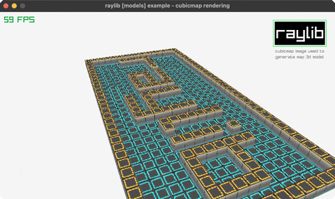 cubicmap-rendering