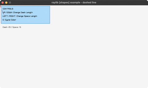 dashed-line