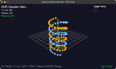 dna-helix
