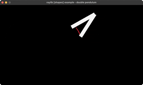 double-pendulum
