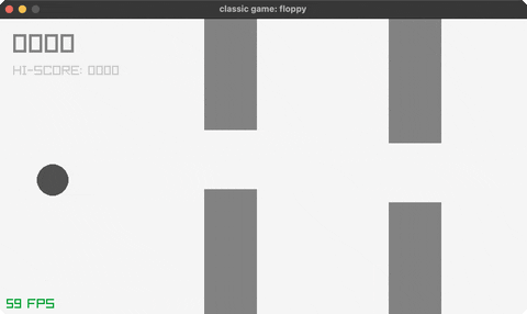floppy
