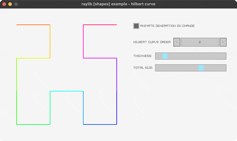 hilbert-curve