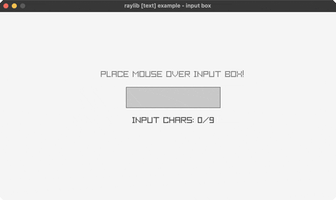 input-box