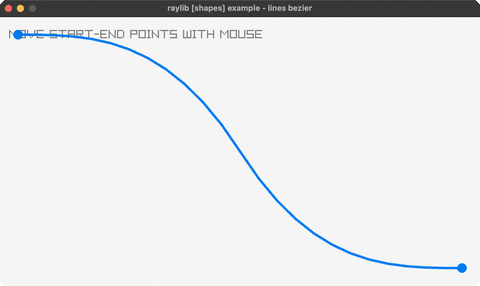 lines-bezier