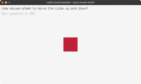 mouse-wheel