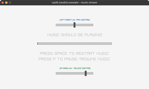 music-stream