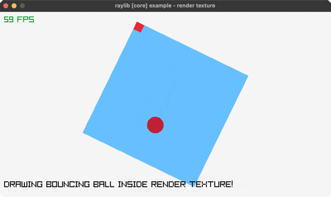 render-texture