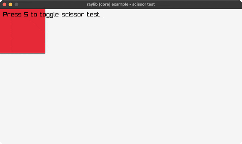 scissor-test