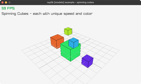 spinning-cubes