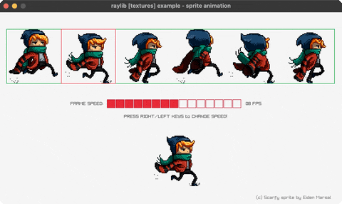 sprite-animation