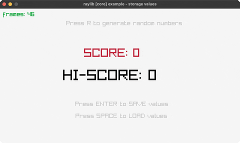 storage-values