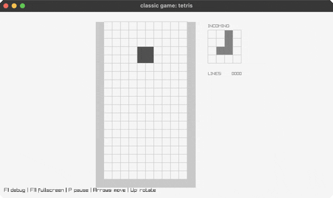 tetris