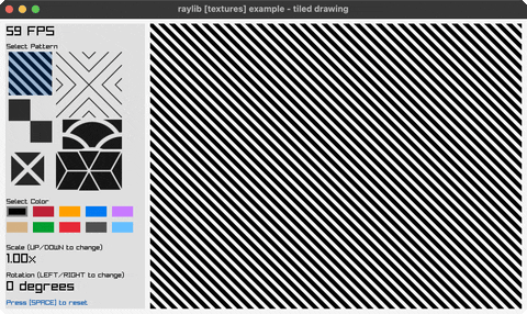 tiled-drawing