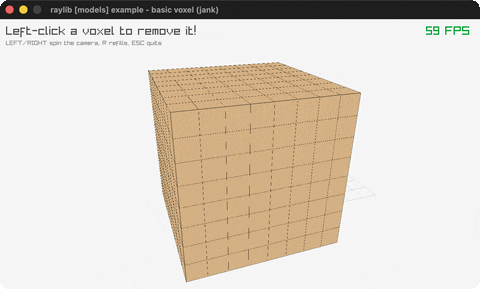 basic-voxel