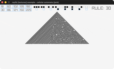 cellular-automata