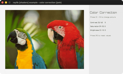 color-correction
