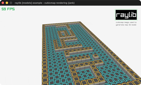 cubicmap-rendering