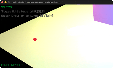 deferred-rendering