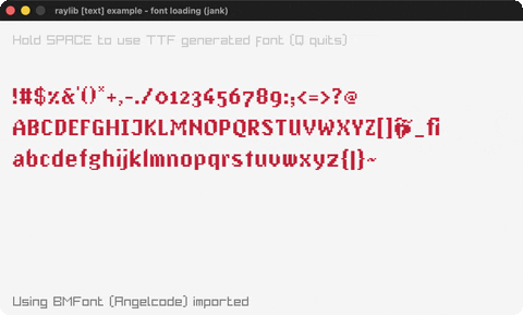 font-loading