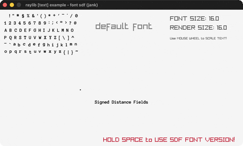 font-sdf