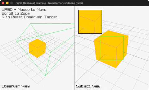 framebuffer-rendering