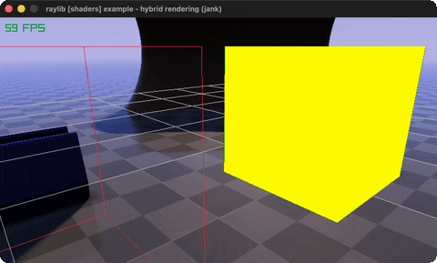 hybrid-rendering