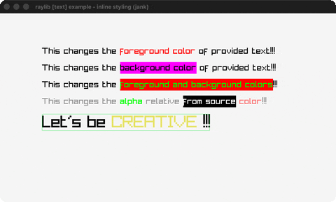 inline-styling