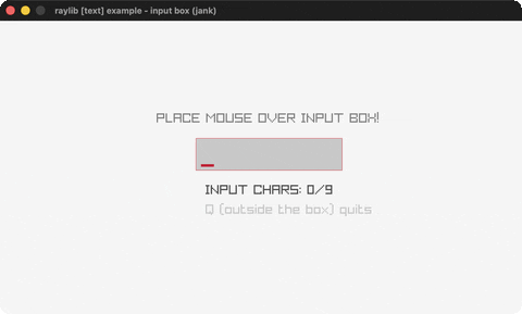 input-box