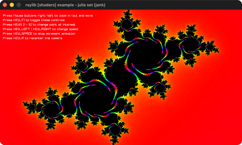 julia-set