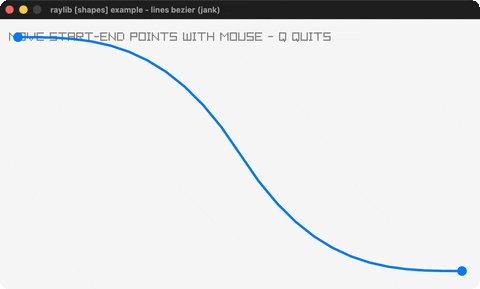 lines-bezier