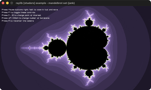 mandelbrot-set