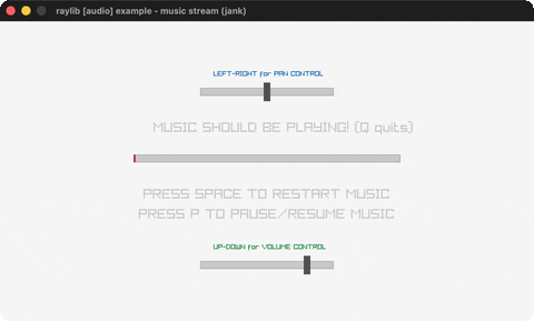 music-stream