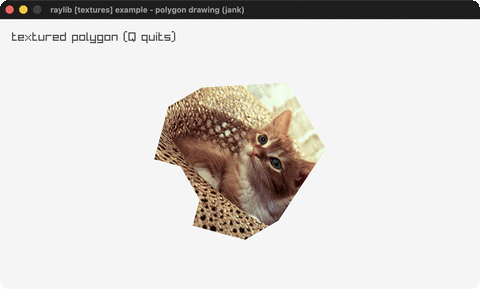 polygon-drawing
