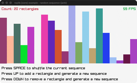 random-sequence
