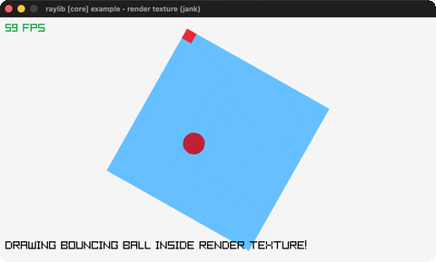 render-texture