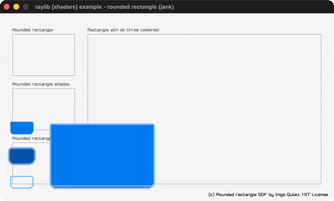 rounded-rectangle-shader