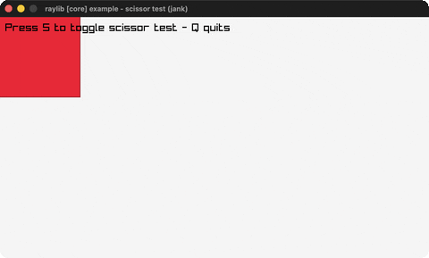scissor-test