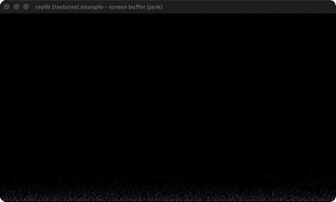 screen-buffer