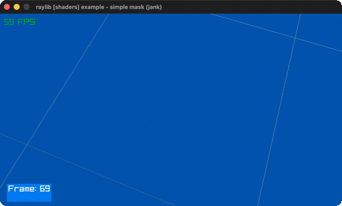 simple-mask