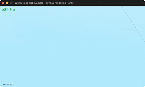 skybox-rendering