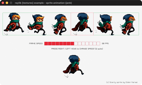 sprite-animation