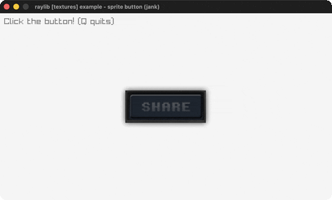 sprite-button
