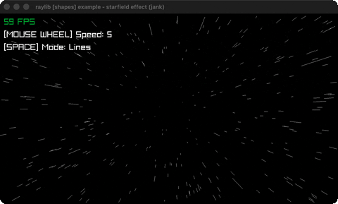 starfield