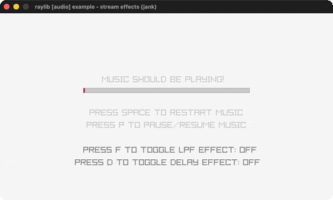 stream-effects
