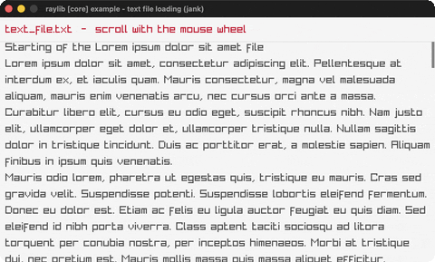 text-file-loading