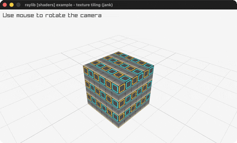 texture-tiling