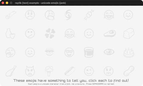 unicode-emojis